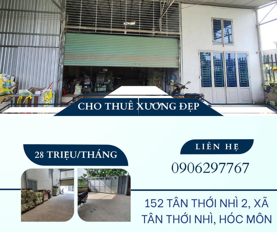 https://infonhadat.com.vn/cho-thue-xuong-dep-tai-152-tan-thoi-nhi-2-xa-tan-thoi-nhi-hoc-mon-j39691.html