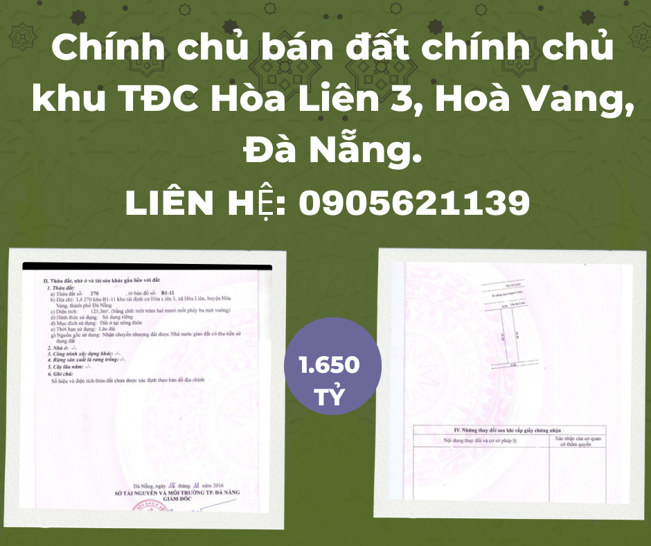 https://infonhadat.com.vn/chinh-chu-ban-dat-chinh-chu-khu-tdc-hoa-lien-3-hoa-vang-da-nang-j36984.html