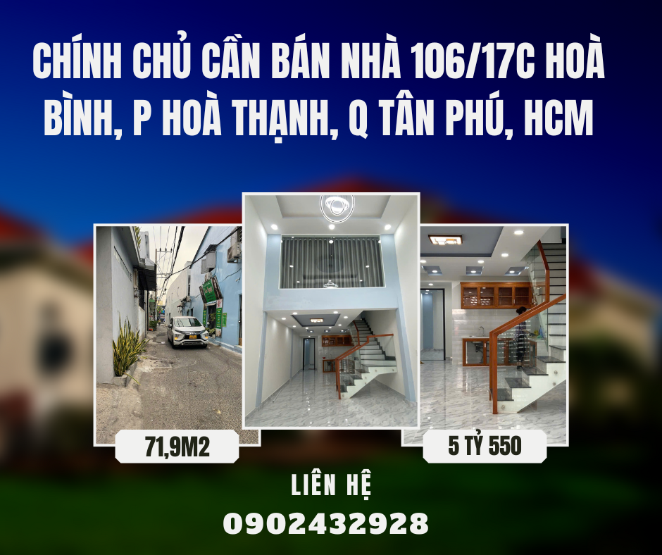 https://infonhadat.com.vn/chinh-chu-can-ban-nha-106-17c-hoa-binh-p-hoa-thanh-q-tan-phu-hcm-j39073.html