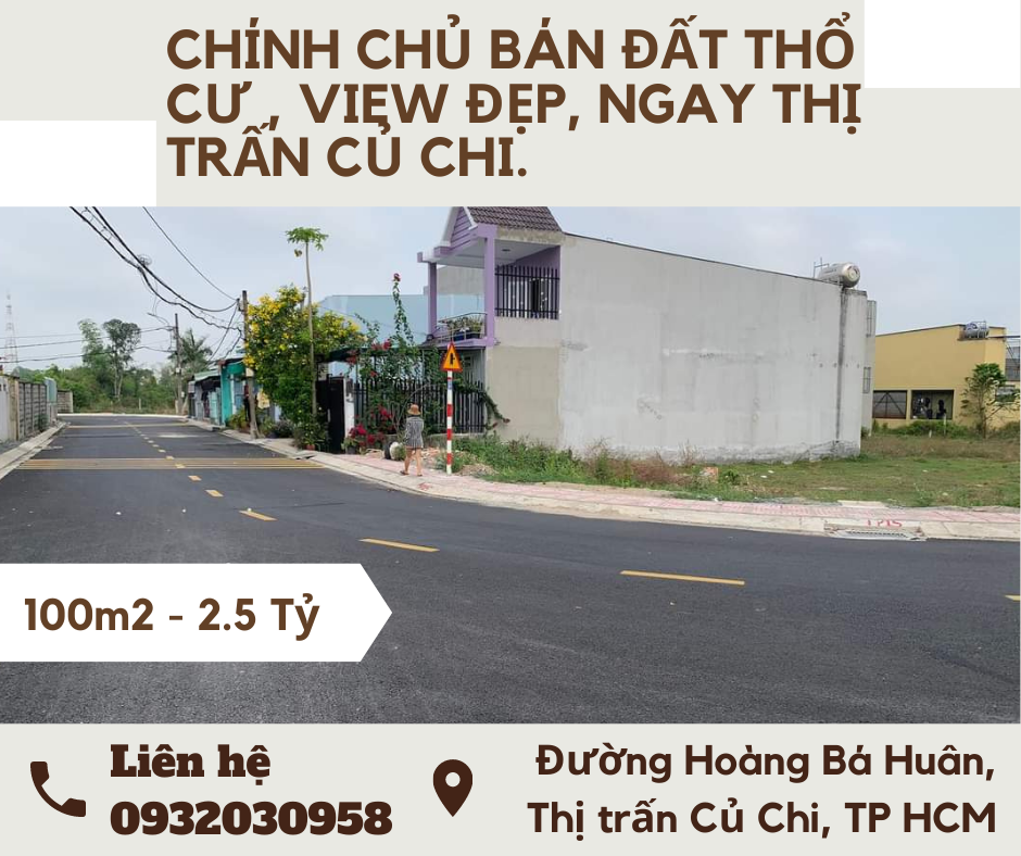 https://infonhadat.com.vn/chinh-chu-ban-dat-tho-cu-view-dep-ngay-thi-tran-cu-chi-j37692.html