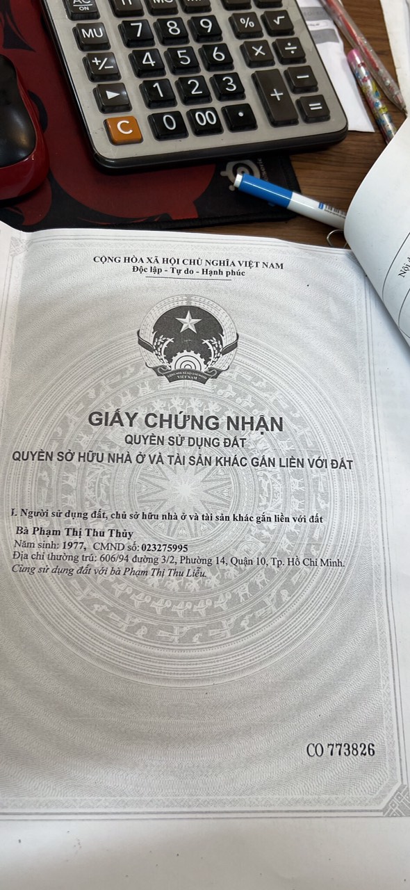 Bán nhà mặt tiền đường số 2   đường rộng 25m  , kế nhà 66/80 bình thành - kdc vĩnh lộc , phường