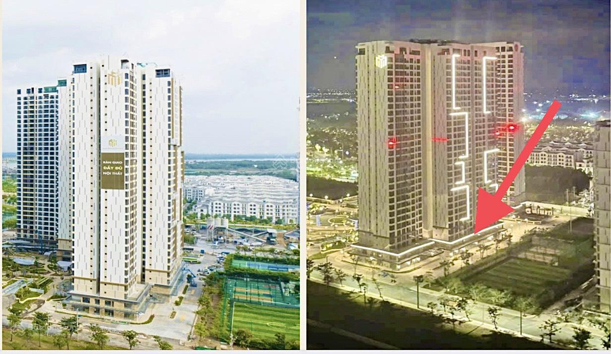 Bán căn hộ masteri centre point   vinhomes grand park, q9