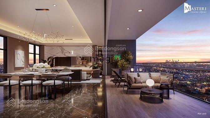 Bán căn hộ masteri centre point   vinhomes grand park, q9