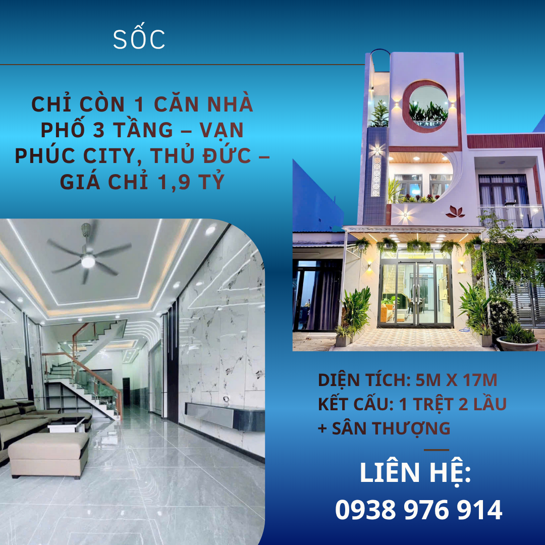 https://infonhadat.com.vn/soc-chi-con-1-can-nha-pho-3-tang-van-phuc-city-thu-duc-gia-chi-1-9-ty-j40023.html
