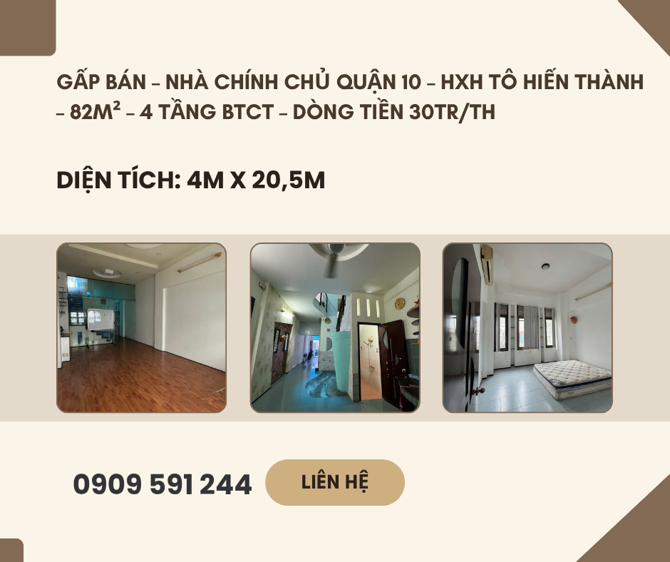 https://infonhadat.com.vn/gap-ban-nha-chinh-chu-quan-10-hxh-to-hien-thanh-82m-4-tang-btct-dong-tien-30tr-th-j40093.html