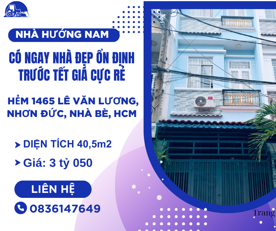 https://infonhadat.com.vn/co-ngay-nha-dep-on-dinh-truoc-tet-gia-cuc-re-hem-1465-le-van-luong-nhon-duc-nha-be-hcm-j39312.html